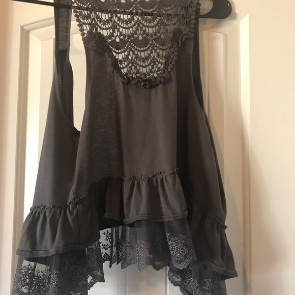 Decree vest - Picture 2 of 2